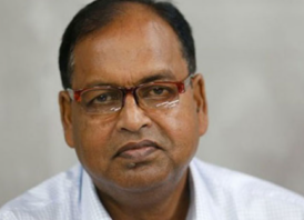 আওয়ামী লীগ সন্ত্রাসী-বর্বর রাজনৈতিক দল: শামসুজ্জামান দুদু