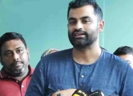 বিসিবি নির্বাচনে পরিচালক পদে মনোনয়ন নিলেন তামিম