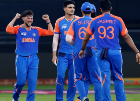 বল হাতে এশিয়া কাপের শীর্ষ পাঁচে যারা, আছেন এক বাংলাদেশিও