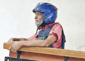 এবার দুদকের মামলায় গ্রেপ্তার সাবেক বিচারপতি মানিক