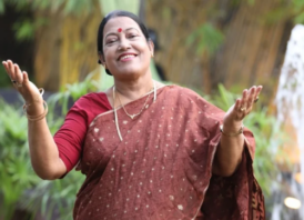 কেমন আছেন ফরিদা পারভীন, জানালেন তার ছেলে