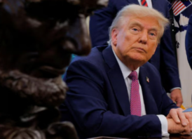 যুক্তরাষ্ট্রে ট্রাম্পের নতুন আদেশে শুল্ক ছাড়, উপকৃত হবে অংশীদার দেশগুলো