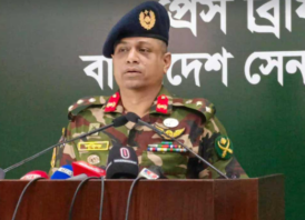 ডাকসু নির্বাচন নিয়ে যা জানালো সেনাসদর