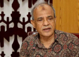 ডাকসু নির্বাচন শান্তিপূর্ণ হওয়ায় উপদেষ্টা পরিষদের ধন্যবাদ পেলেন স্বরাষ্ট্র উপদেষ্টা