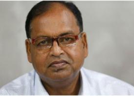 সঠিক সময়ে নির্বাচন না হলে দেশের ভবিষ্যৎ অনিশ্চিত: শামসুজ্জামান দুদু