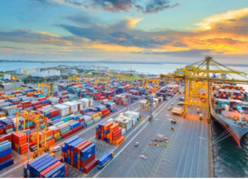 বিধিনিষেধ তুলে দেওয়া হচ্ছে পণ্য আমদানির এলসি খোলায়