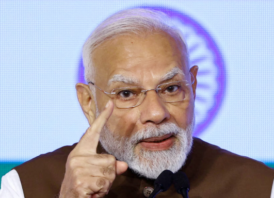 বাণিজ্য নিয়ে যুক্তরাষ্ট্রের চাপের মুখে বিদেশি পণ্য বর্জনের আহ্বান মোদির