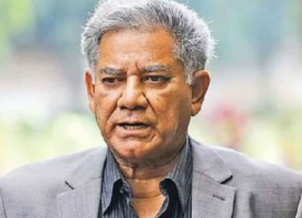 নৌপরিবহন উপদেষ্টা: জাহাজ আমদানিতে ভ্যাট মওকুফ বিনিয়োগকারীদের উৎসাহিত করবে