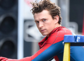 গুরুতর আহত ‘স্পাইডার ম্যান’ খ্যাত টম হল্যান্