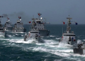 ভেনেজুয়েলায় হামলার পরিকল্পনা যুক্তরাষ্ট্রের