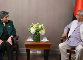 এলডিসি থেকে বাংলাদেশের উত্তরণ প্রস্তুতির মূল্যায়নে সহায়তা দেবে জাতিসংঘ