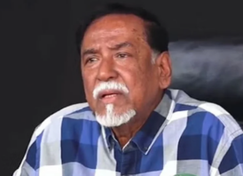 পিআর সিস্টেম দেশের গণতন্ত্রের জন্য ক্ষতিকর হবে : হাফিজ