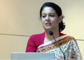 প্রযুক্তিনির্ভর বন নজরদারিতে যাচ্ছে বাংলাদেশ : রিজওয়ানা হাসান