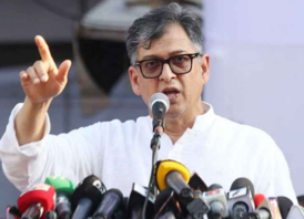 ডাকসু নির্বাচন নিয়ে যা বললেন সালাহউদ্দিন আহমদ