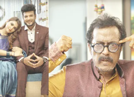 আসছে ‘বিয়ে যখন এক্সপেরিমেন্ট’