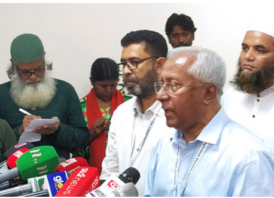 সংসদীয় আসনের সীমানা নির্ধারণ নিয়ে আদালতের সিদ্ধান্ত দেখবে ইসি