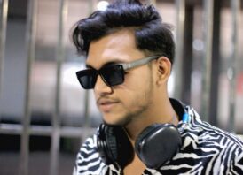 সাইবার নিরাপত্তায় দেশের জন্য লড়ছেন উদ্যোক্তা যোবায়ের হোসেন জীবন