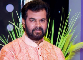 ইলিয়াস কাঞ্চনের মৃত্যুর খবর গুজব, গুজবে বিভ্রান্ত হবেন না:  ছেলে জয়