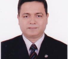 বেরোবি উপাচার্য শওকাত আলী ইউজিসির খণ্ডকালীন সদস্য হিসেবে মনোনীত