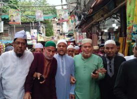 ফেব্রুয়ারিতে নির্বাচন না হলে দেশ অনিশ্চয়তার দিকে যাবে: ভিপি নেওয়াজ আলী