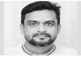 বাগেরহাটে সাংবাদিক হায়াতের হত্যাকারীদের গ্রেফতারের দাবি জানিয়েছে বাংলাদেশ মফস্বল সাংবাদিক এসোসিয়েশন