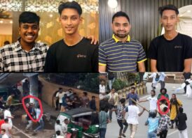 জুলাই আন্দোলনের ঘটনায় অভিযুক্ত ছাত্রলীগ কর্মী অনিক প্রকাশ্যে ঘুরে বেড়াচ্ছে—স্থানীয়দের প্রশ্ন, আইনশৃঙ্খলা বাহিনী নীরব কেন?