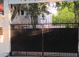 বেরোবির একমাত্র মেয়েদের হল শহীদ ফেলানী: বৈষম্যমূলক সুবিধা, অসন্তুষ্টি শিক্ষার্থীদের