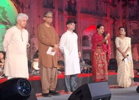 ফিলিস্তিনিদের অদম্য স্পৃহা একদিন তাঁদের মুক্তি এনে দেবে-পরিবেশ উপদেষ্টা সৈয়দা রিজওয়ানা হাসান