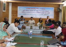 কোম্পানির প্রভাবে তামাকের চাষ বৃদ্ধিতে বিডা এবং কৃষি মন্ত্রণালয়ের ভূমিকা প্রশ্নবিদ্ধ