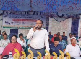 চাঁপাইনবাবগঞ্জে পুরস্কার বিতরণের মধ্য দিয়ে শেষ হল ৫২তম গ্রীষ্মকালীন ক্রীড়া প্রতিযোগিতা