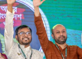 ১০০ আসনে প্রাথমিক মনোনয়ন ঘোষণা করতে যাচ্ছে এবি পার্টি