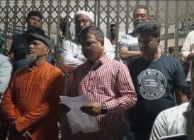 বেরোবিতে তিন বিভাগের সংঘর্ষের ঘটনায় হামলাকারী ৮ শিক্ষার্থী বহিষ্কার