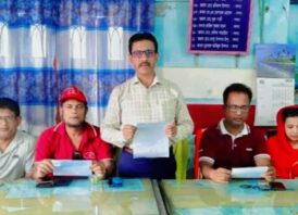 খুলনার পাইকগাছায় এক বছরে ৭৯টি সড়ক দুর্ঘটনায় মৃত্যু ১৫, আহত ৫৮