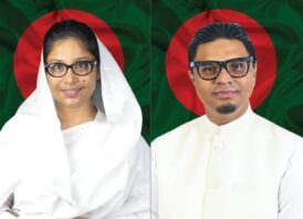 রাশেদ প্রধান এর ৪০ তম জন্মদিন আজ