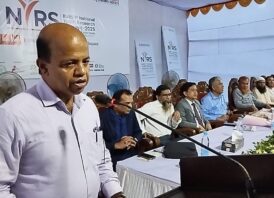 গবেষণার মাধ্যমে টেকসই বাংলাদেশের ভিত্তি তৈরি হয় : পিবিপ্রবি উপাচার্য