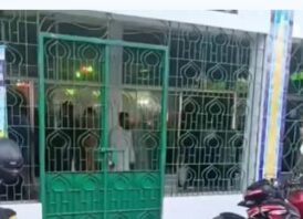 নোয়াখালীতে জামায়াত-বিএনপির সংঘর্ষ,আহত-৪০