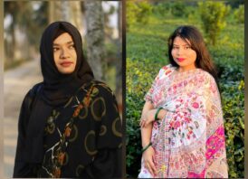 গ্রিন রেসপন্স ফেলোশিপে নির্বাচিত বেগম রোকেয়া বিশ্ববিদ্যালয়ের দুই শিক্ষার্থী
