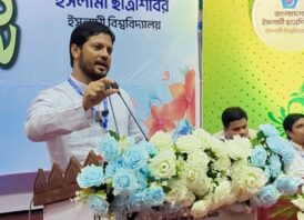 জাতীয় নির্বাচনের আগেই গণভোটের পক্ষে শিবির