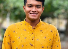 ইবি ছাত্রলীগের সাংগঠনিক সম্পাদক মেজবাহ গ্রেফতার