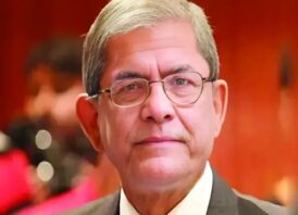 আওয়ামী লীগ না থাকলেও আগামী নির্বাচন অংশগ্রহণমূলক হবে