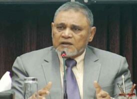 নির্বাচন সুষ্ঠু এবং গ্রহণযোগ্য করা জীবনের শেষ সুযোগ