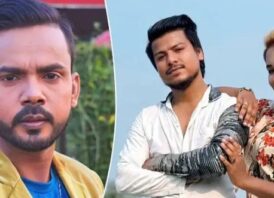 হিরো আলমকে মারধরের ঘটনায় ম্যাক্স অভি কারাগারে