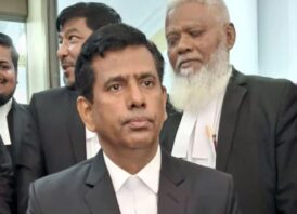 চব্বিশের গণঅভ্যুত্থান অনিবার্য হয়ে পড়েছিলো: চিফ প্রসিকিউটর