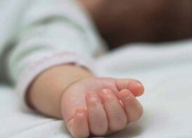 গোবিন্দগঞ্জে নদীতে ডুবে শিশুর মৃত্যু