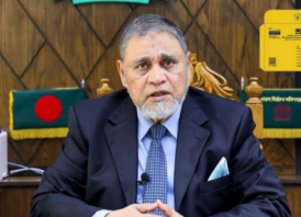 ‘বিশ্বের যেখানেই থাকুন না কেন, এবার ভোট দেওয়ার সুযোগ পাবেন’