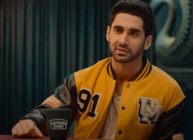 সিনেমার জন্য ৩০ লাখের চাকরি ছেড়েছিলেন ‘ব্যাডস অব বলিউড’ তারকা!