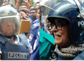 গোলাম দস্তগীর-মেননসহ চারজন নতুন মামলায় গ্রেপ্তার