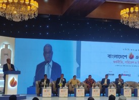 ব্যাংক ও ব্যবসায়ীর সমন্বয়ে গ্যাসের দাম নিয়ন্ত্রণ সম্ভব