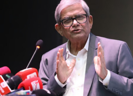 পিআর পদ্ধতির সিদ্ধান্ত আগামী সংসদের ওপর ছেড়ে দেওয়ার আহ্বান