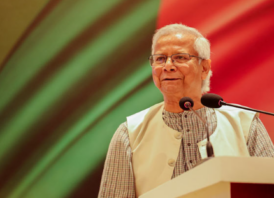 ১৭ কোটি মানুষের খাদ্যের যোগান দিচ্ছি, আশ্রয় দিচ্ছি ১৩ লাখ রোহিঙ্গাকে